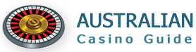 Australian casino guide